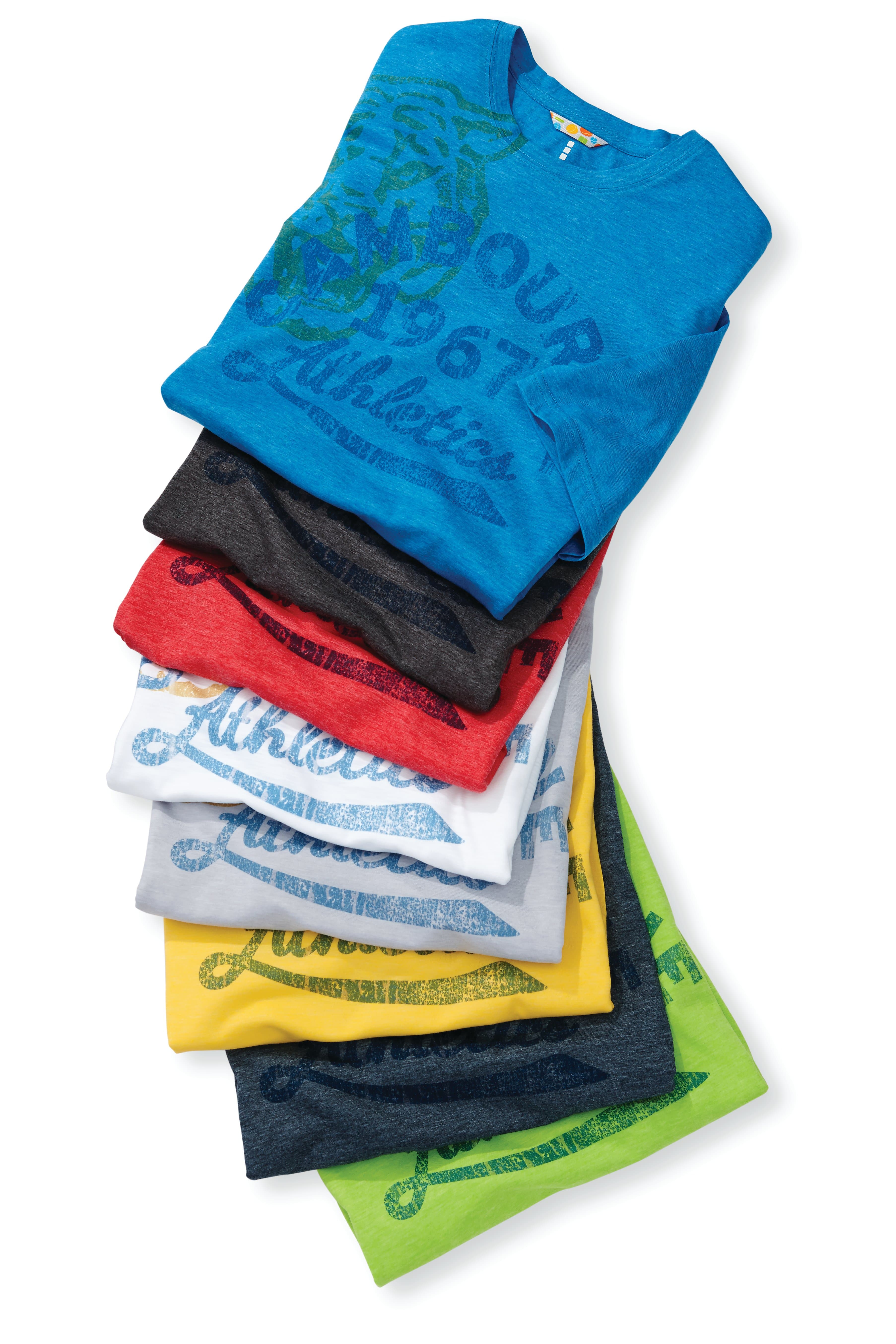 Printed T-Shirts