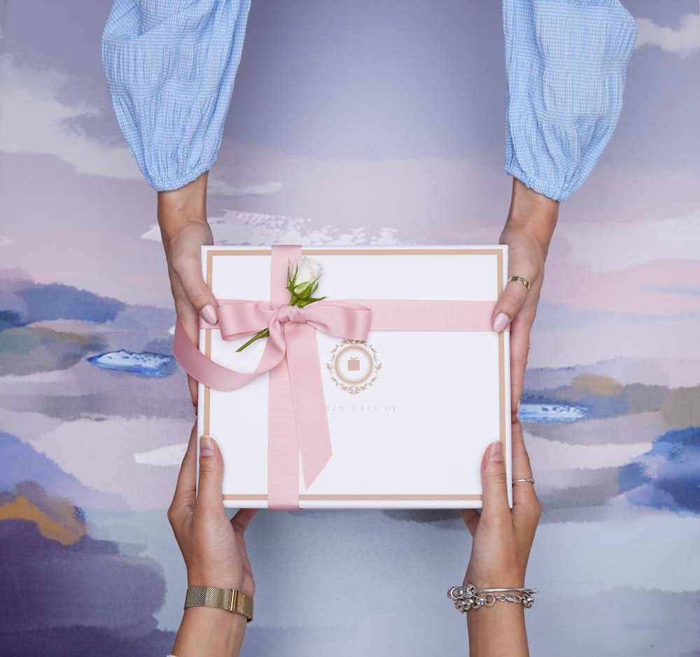 Executive Gift Set